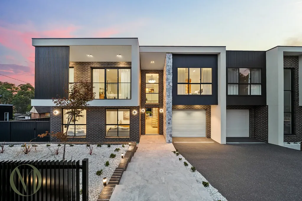 33A King Street, Dundas Valley, NSW 2117
