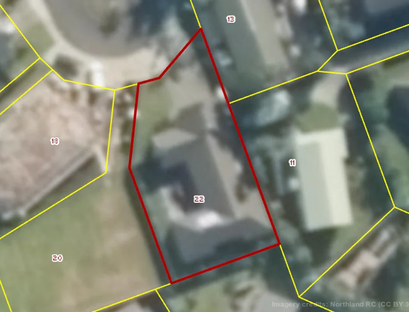 22 Hoihere Drive (Pvt), One Tree Point, Whangarei, 4房, 2浴