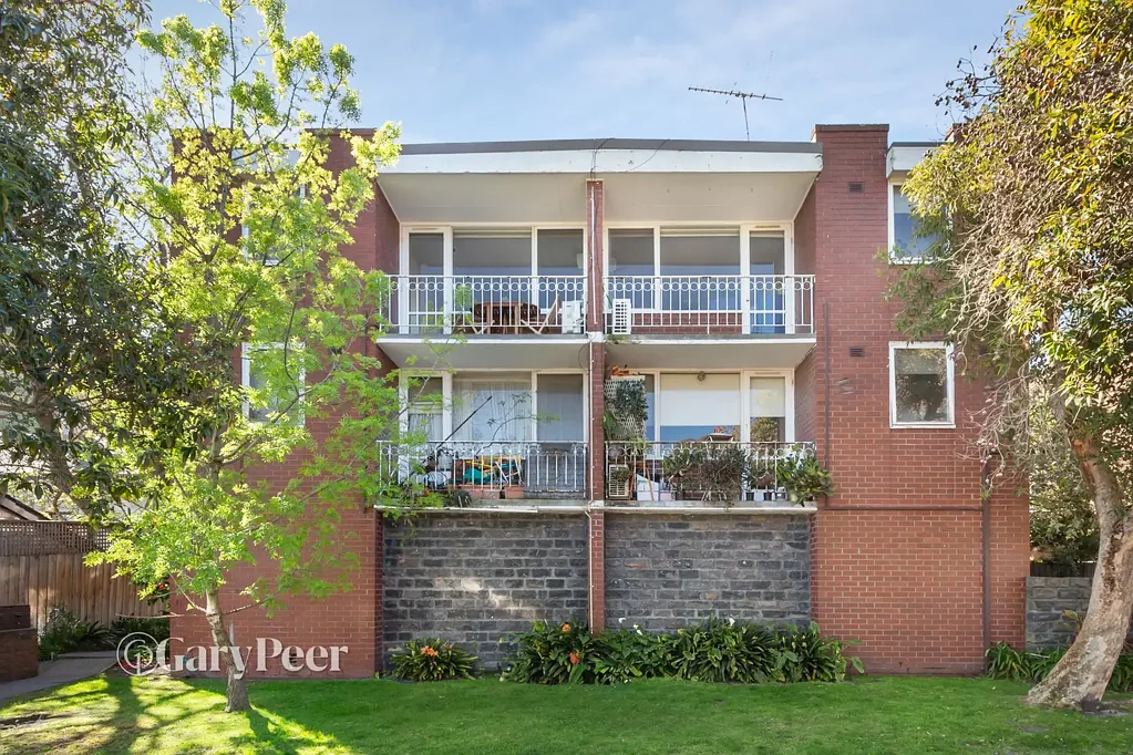 6/24 Fulton Street, St Kilda East, VIC 3183