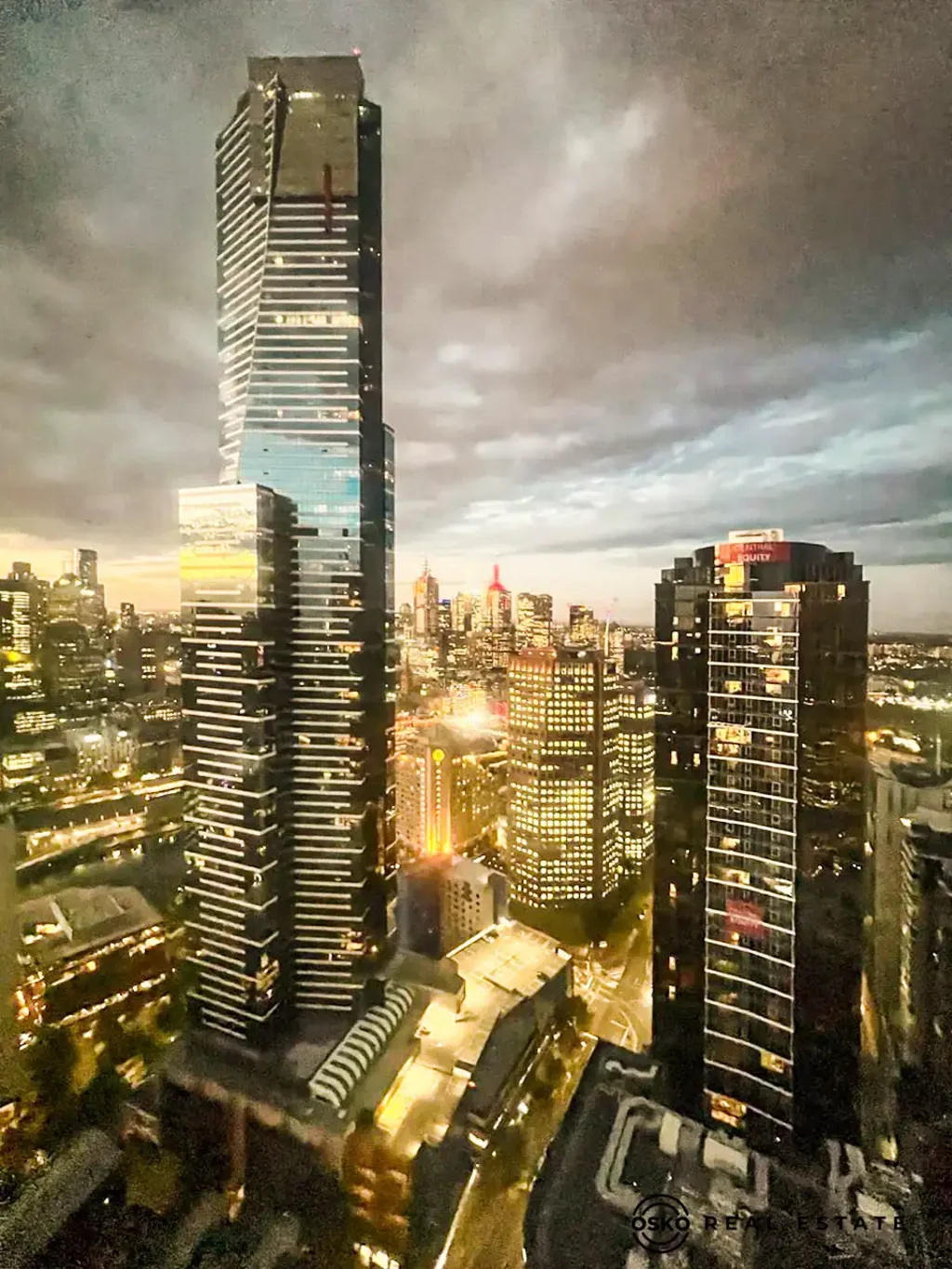 Southbank 2બેડરૂમ Vendor Must Sell!
High-Return Investment Opportunity in the Heart of Southbank