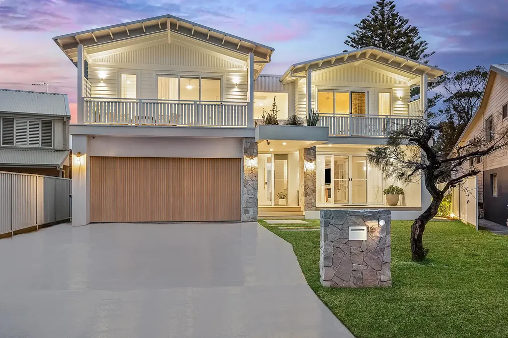14 Arila Avenue, Wamberal, NSW 2260