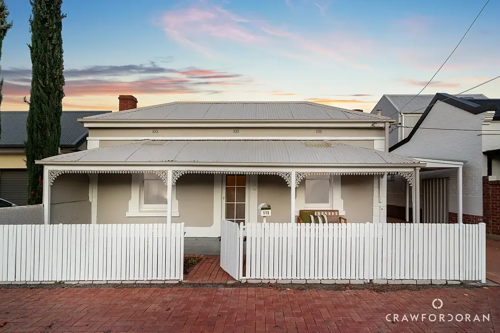 115 Coglin Street, Brompton, SA 5007