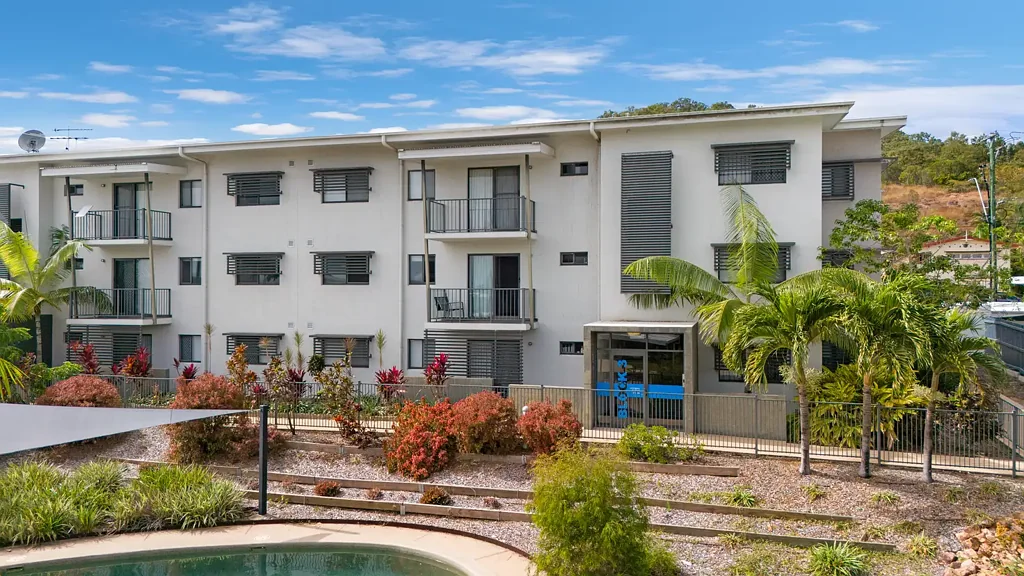 Belgian Gardens 1房  Secure Investment in the Highly Sought-After Castle Point Complex