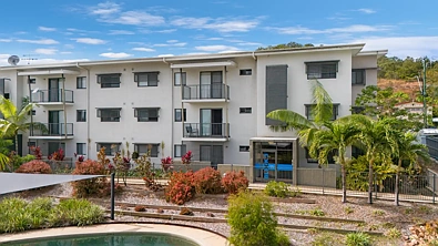 Belgian Gardens 1 Slaapkamer Secure Investment in the Highly Sought-After Castle Point Complex