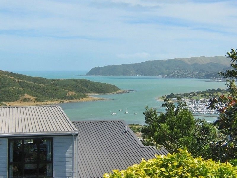 7 Lauderdale Road, Papakowhai, Porirua, 5房, 0浴