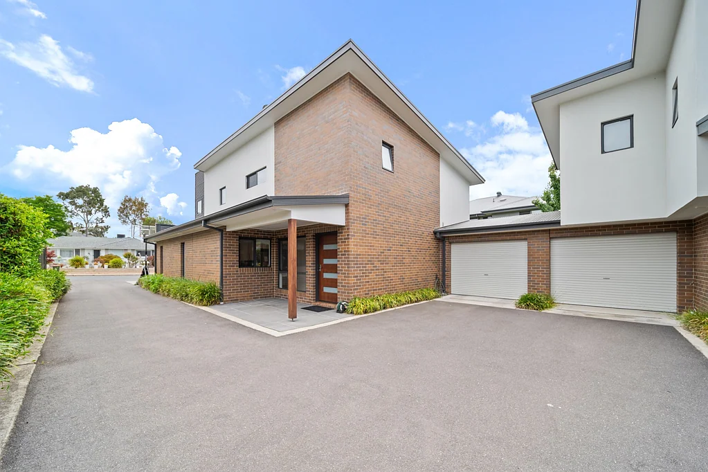 2/64 Collings Street, Pearce, ACT 2607