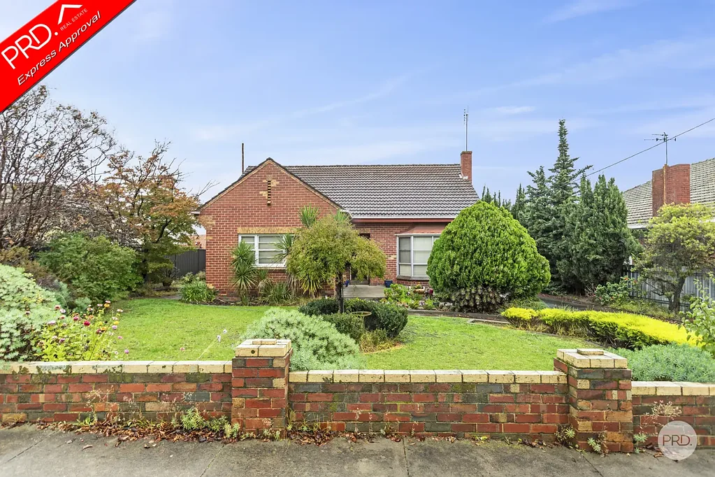 Everything You Desire In An Ideal Location!