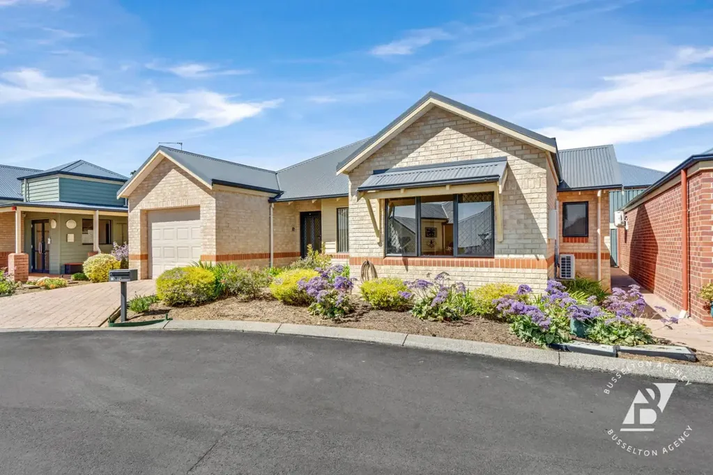 24/12 Farrelly Street, Margaret River, WA 6285