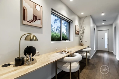1 Brushtail Close, Eltham North, VIC 3095, 2 Bedrooms, 2 Bathrooms, House