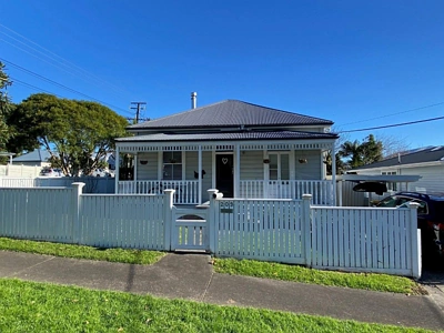 Residential  Single House Zone