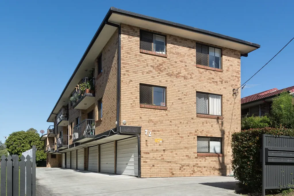 Nundah 2Kwarto Parkside Living, Village Convenience.