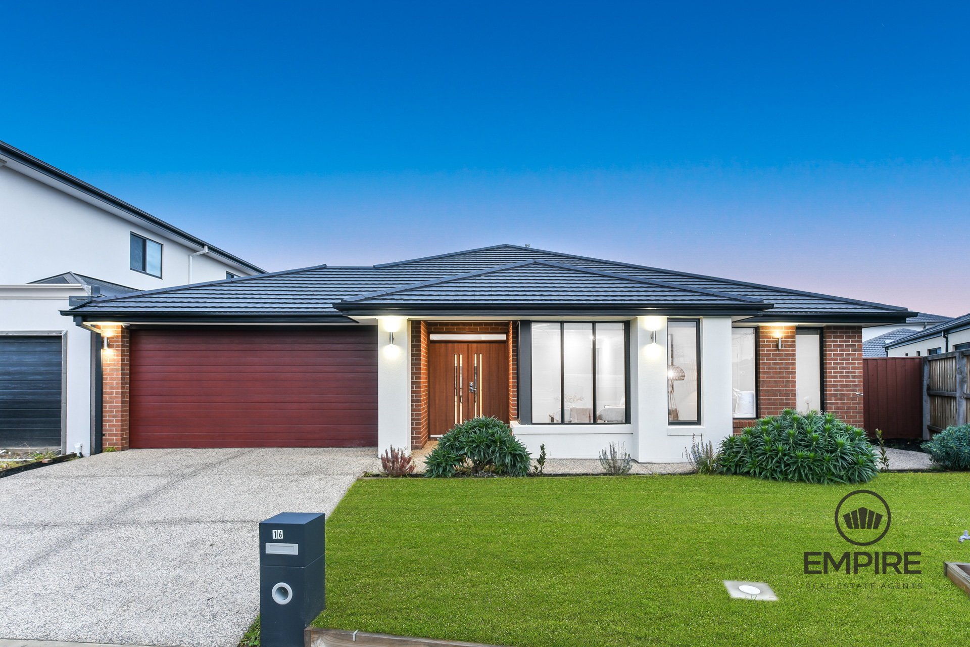 16 CROPPING ST, CLYDE NORTH VIC 3978, 0 chambres, 0 salles de bain, House