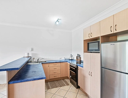 10/253-255 Lake Street, Cairns North, Cairns, 1房, 1浴, Unit