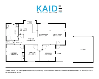 1/12 Jackson St, Magill, SA 5072, 3 slaapkamers, 1 badkamers, Unit