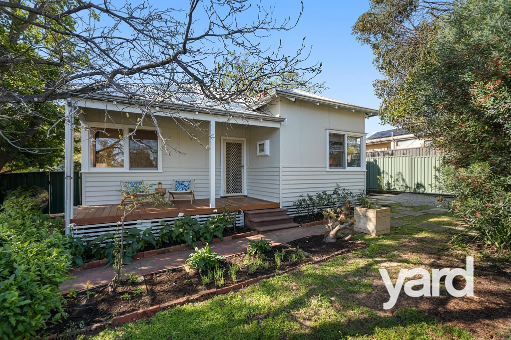 152 Forrest Street, Fremantle, WA 6160