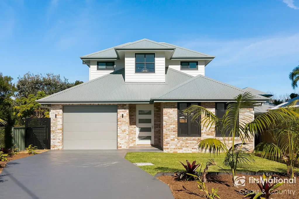 10d Davenport Road, Shoalhaven Heads, NSW 2535