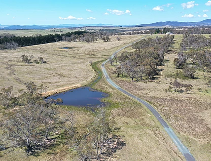 8815 Kings Highway, Braidwood, South Coast, 7房, 2浴, Lifestyle Property