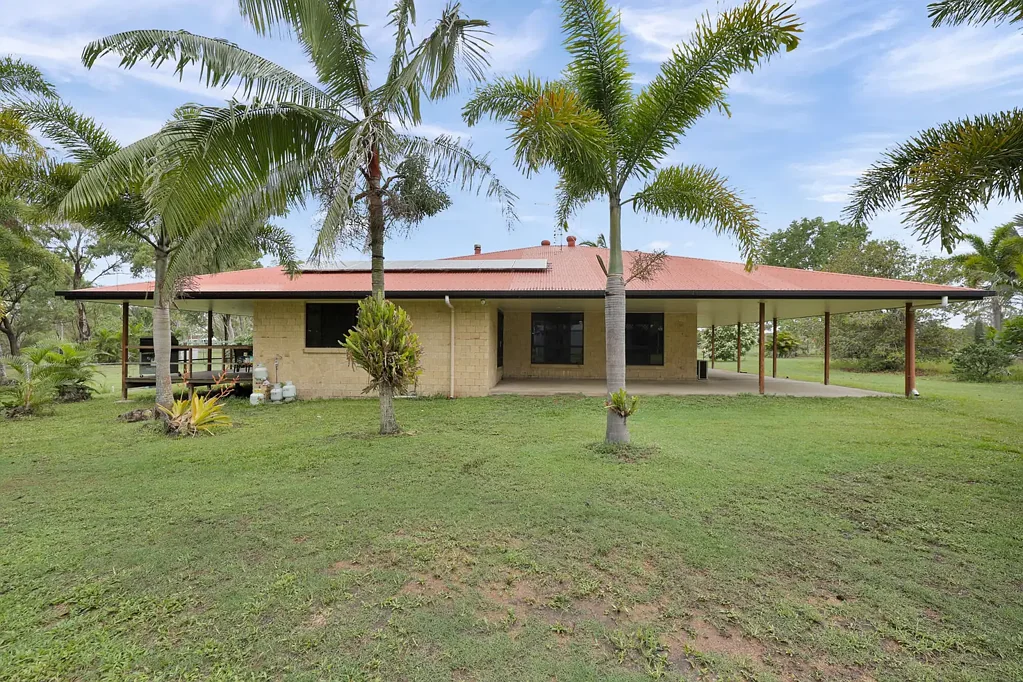 875 Greenhill Road, Ilbilbie, QLD 4738
