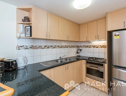 55/2 Mayfair Street, West Perth, Perth CBD, 1 غرف, 1 حمامات, Apartment