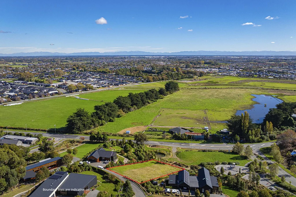 Kennedys Bush  Elevated outlook