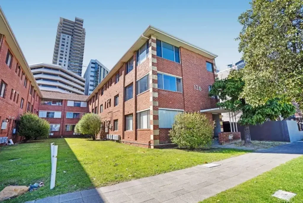 Convenience and Views at your Doorstep!