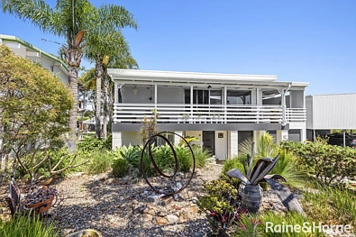 Dolphin Point 3कमरा A Surfer's Paradise in the Heart of Dolphin Point