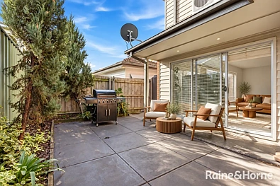 Williamstown 2कमरा Hidden Away, Yet Right in the Heart of Bayside Williamstown