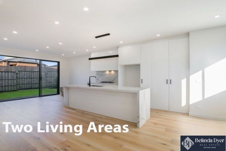 UNIT 2 36 NORTHCLIFFE RD, EDITHVALE VIC 3196, 0房, 0浴, Townhouse