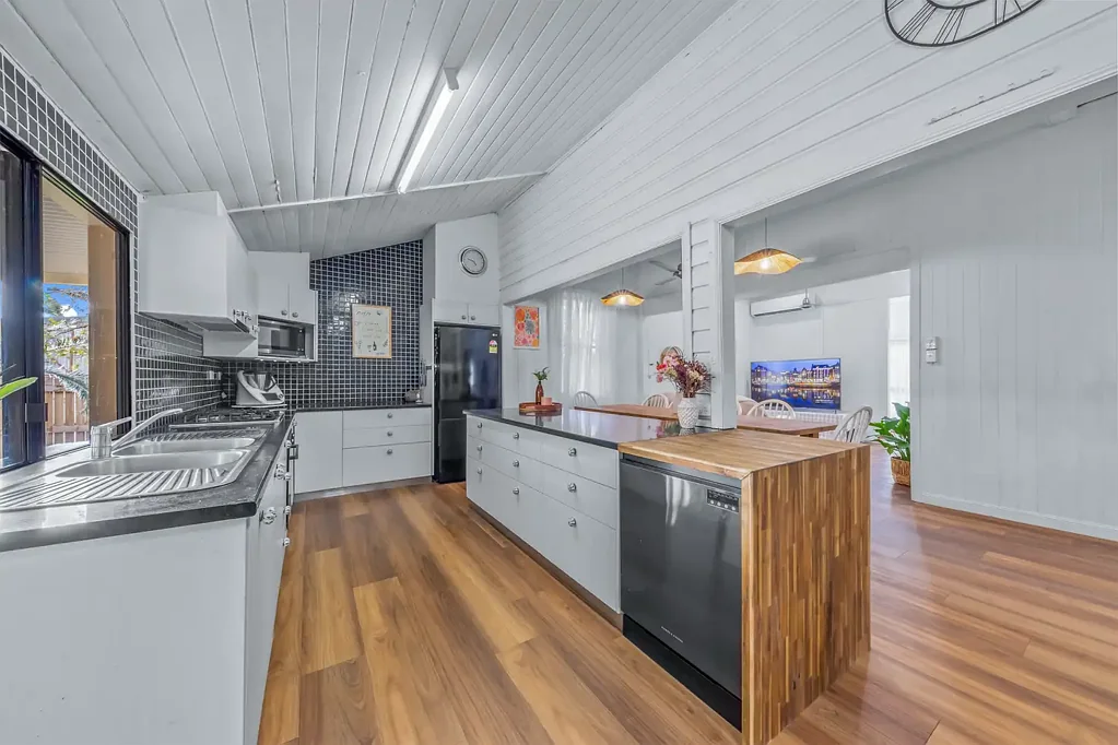 Proserpine 4Zimmer Charming & Spacious Family Home in Proserpine