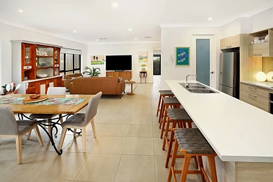 8 Sherwin Crescent, Renwick, NSW 2575, 4 chambres, 2 salles de bain, House