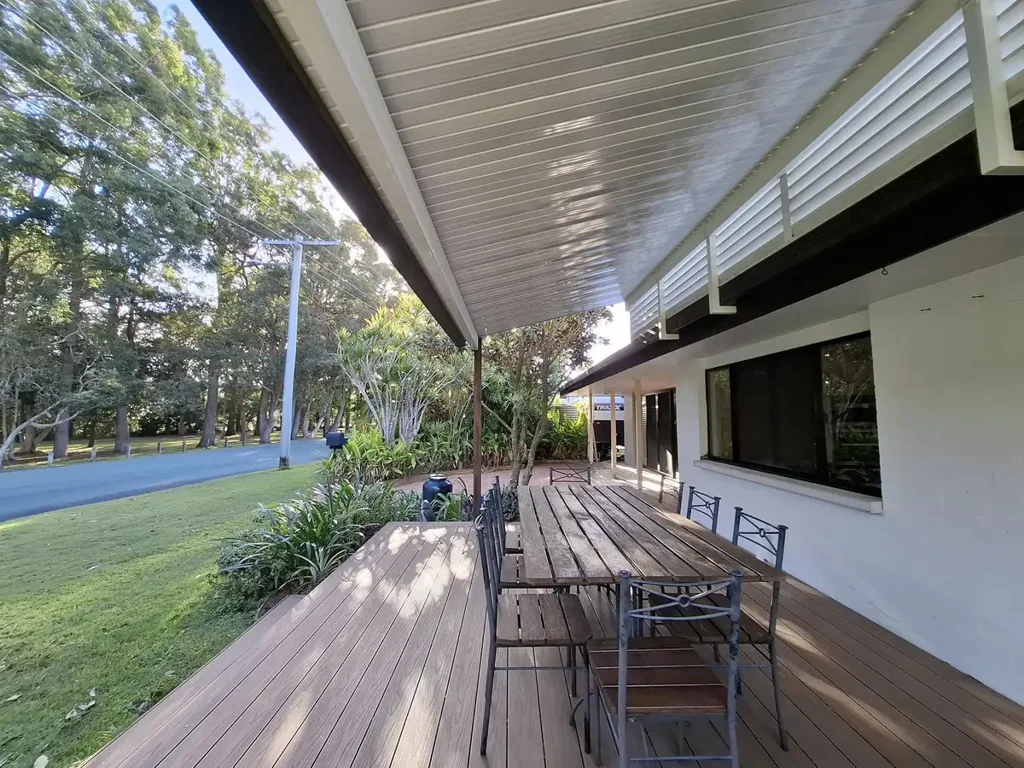 Lakefront Lifestyle with Privacy, Space & Exceptional Conven