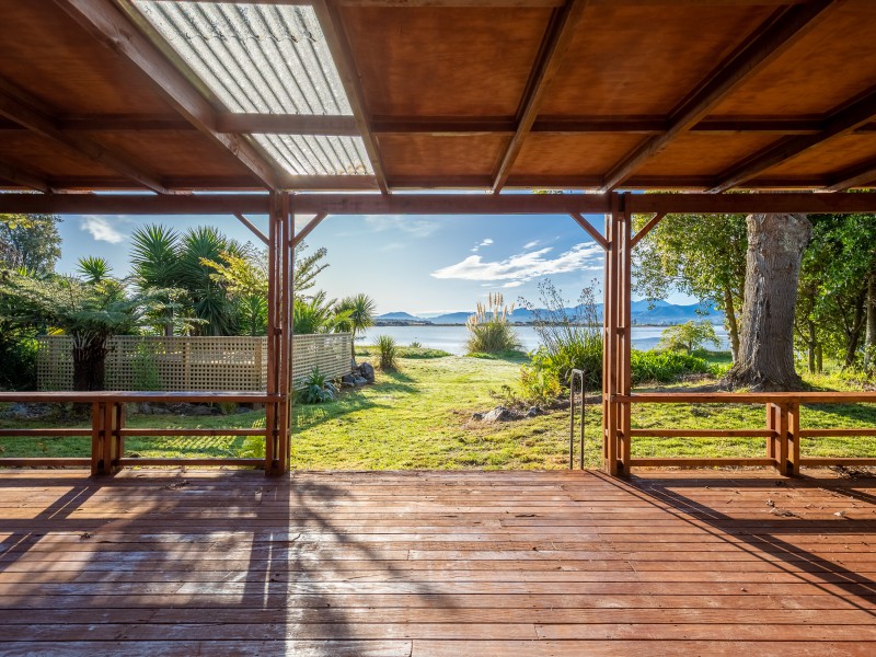 127 Barnett Avenue, Nelson Bays Coastal, Tasman, 2 rūma, 1 rūma horoi