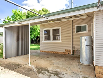 12 Churchill Street, South Tamworth, Tamworth, 3 غرف, 1 حمامات, House