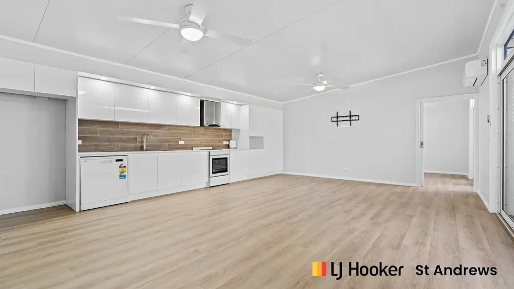 Stylish & Private 2 Bedroom Granny Flat with Dual Ensuites