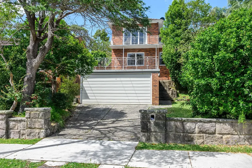 Carss Park 4 Bedroom ELEVATED CHARACTER HOME WITH EXCEPTIONAL POTENTIAL