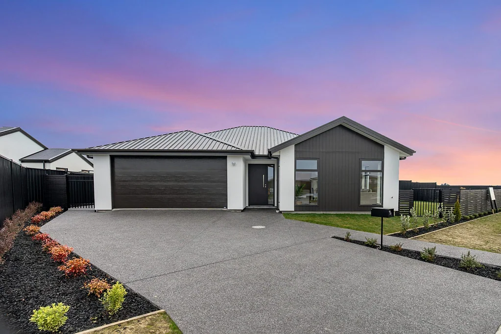 35 McGarry Drive, Kaiapoi, Waimakariri, Canterbury