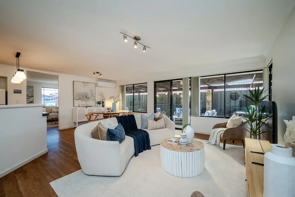 Mindarie 4房  EASY CARE, AFFORDABLE BEACHSIDE OPPORTUNITY