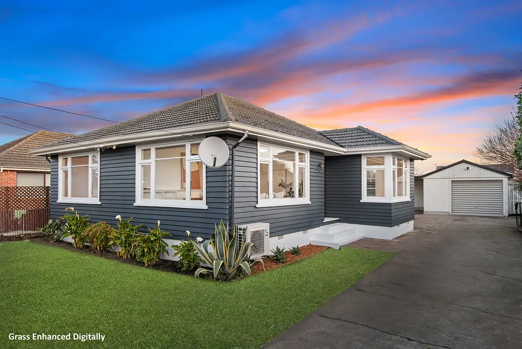 155 Langdons Road, Papanui, Christchurch, Canterbury