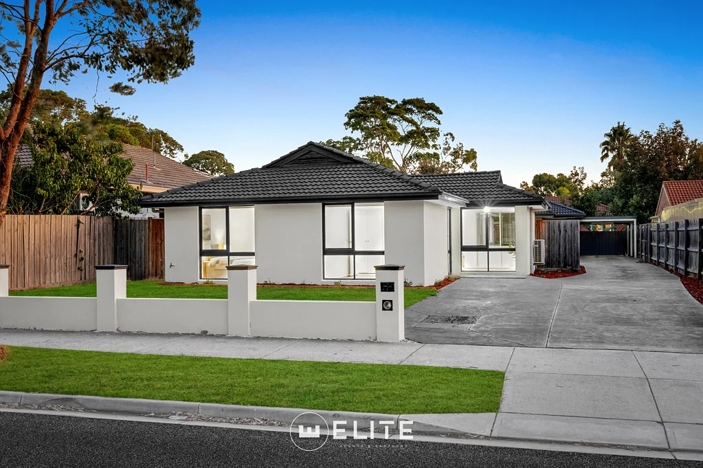 120 Fordholm Road, Hampton Park, VIC 3976