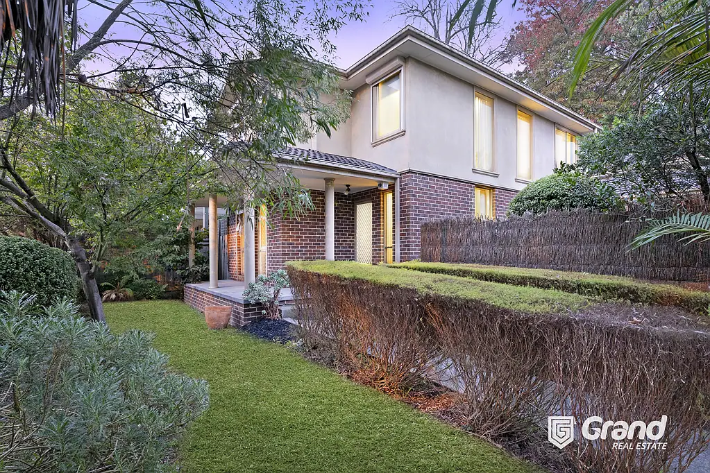 1/392 Dorset Road, Croydon, VIC 3136