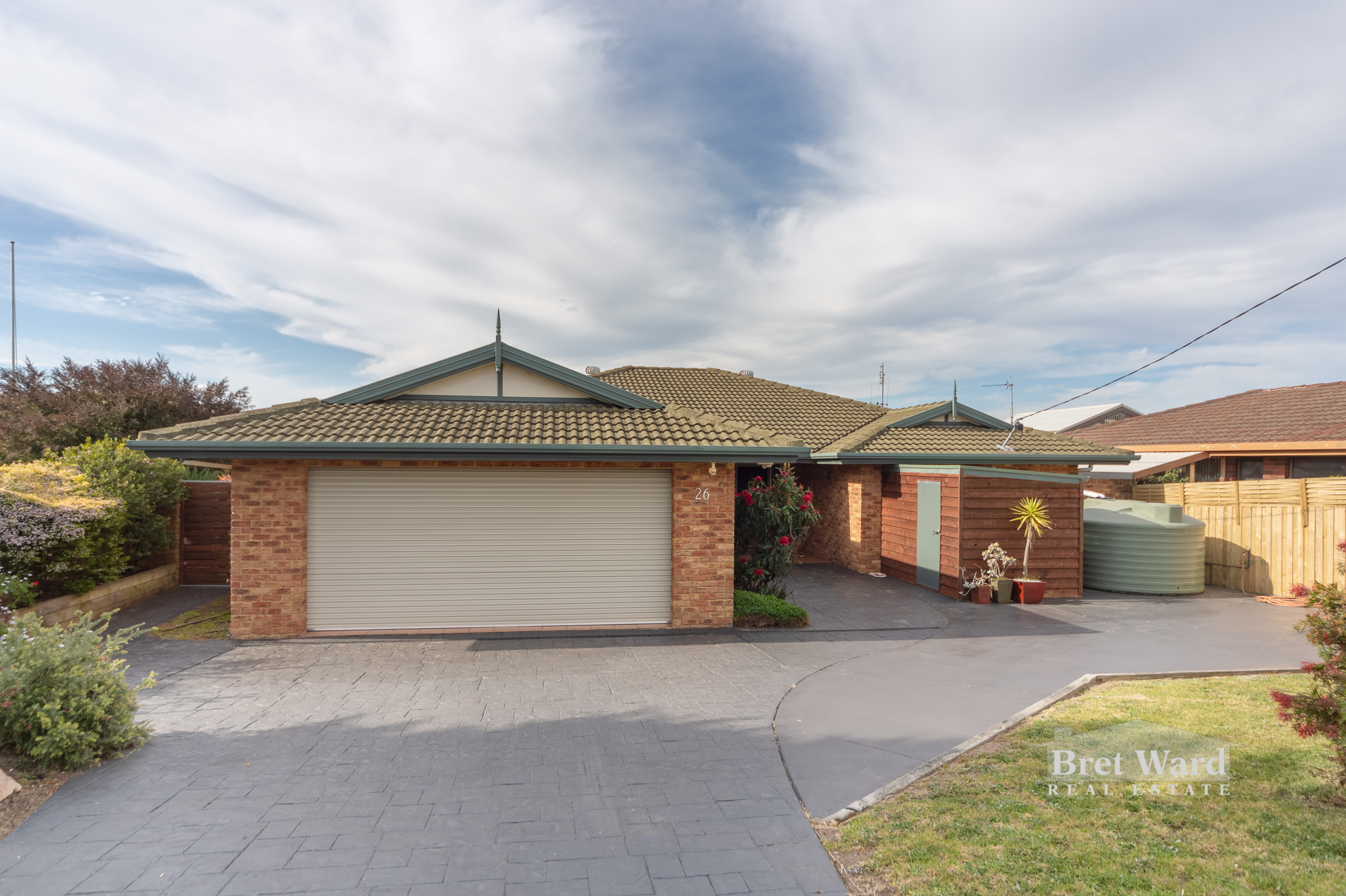 26 FULLARTON DR, PAYNESVILLE VIC 3880, 0 chambres, 0 salles de bain, House