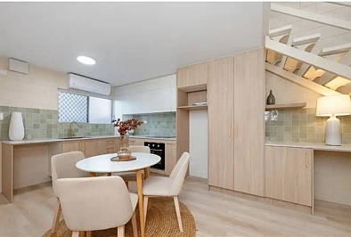 रसोईघर - Address Withheld, West End, QLD 4810