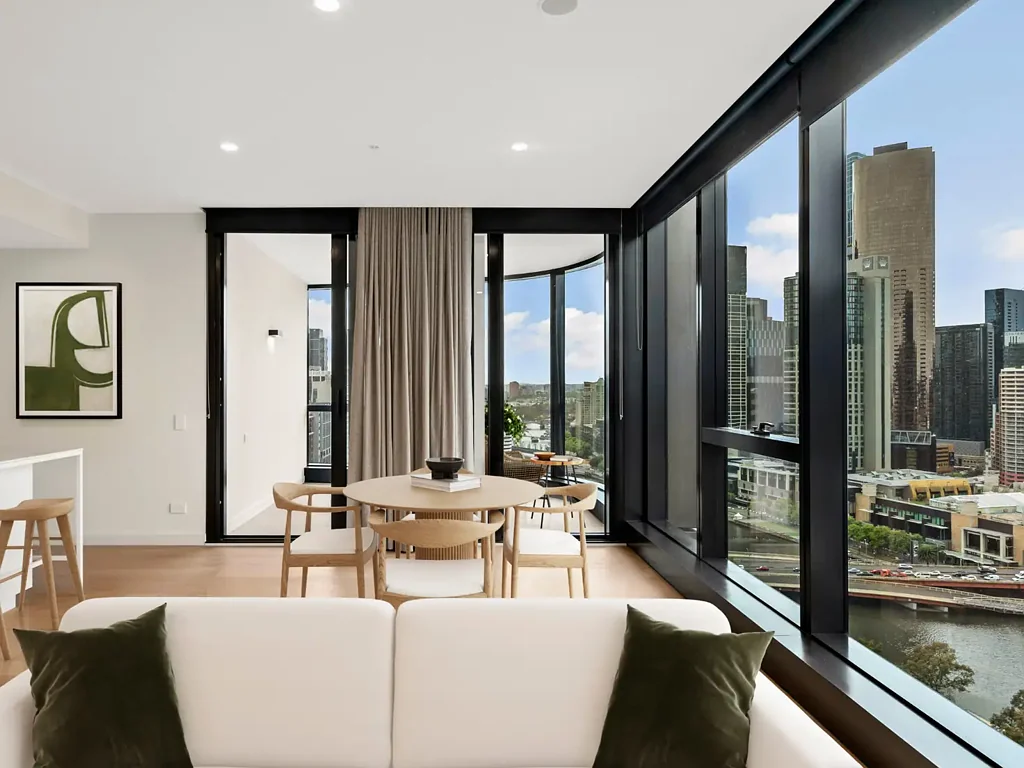 Make lifestyle, service and security part of your everyday rental experience - Up to 6 weeks rent free!