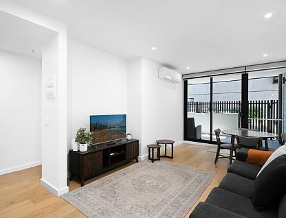 7/50 Bowlers Avenue, Geelong West, Geelong, 1 Schlafzimmer, 1 Badezimmer, Apartment