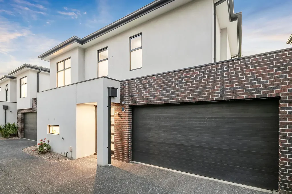 Balwyn North 3ਬੈੱਡਰੂਮ Irresistibly stylish with prized Balwyn High School zoning