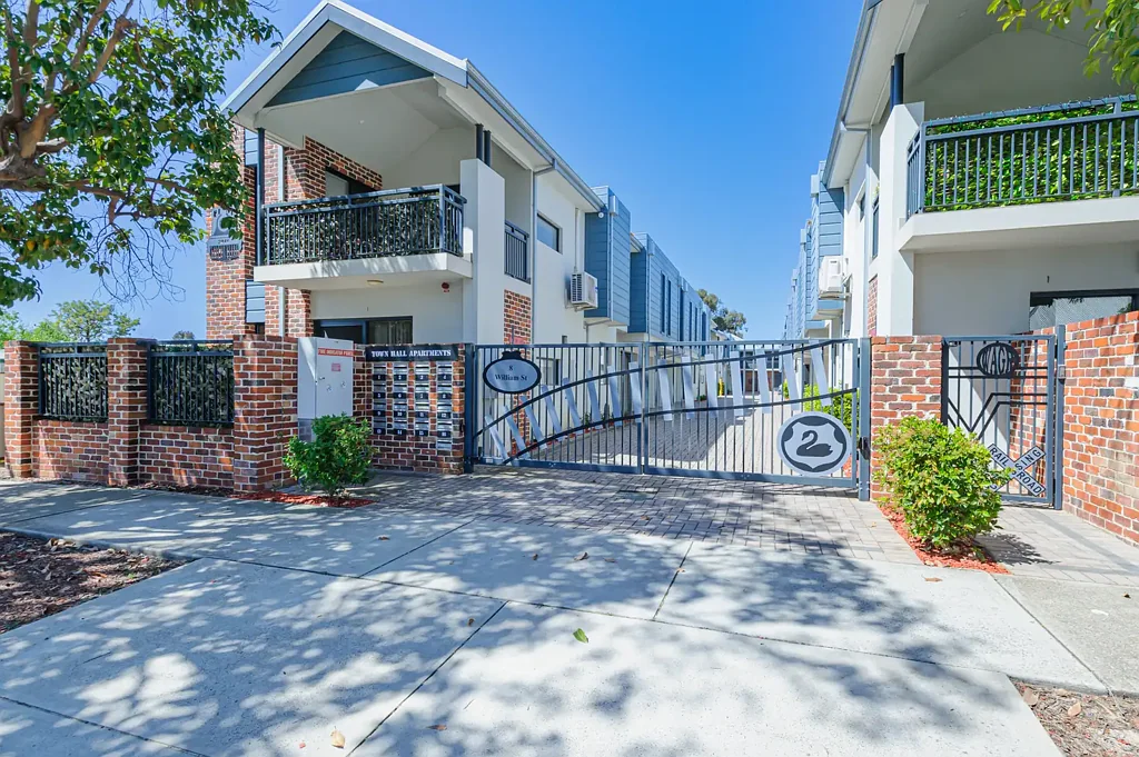 9/8 William Street, Midland, WA 6056