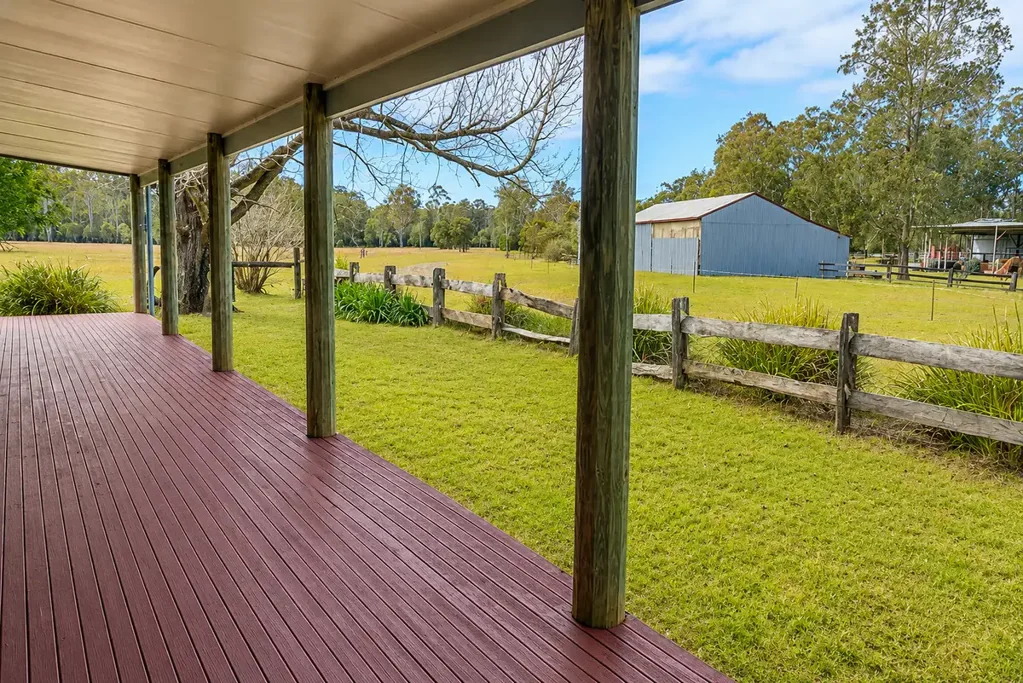 Gibberagee Productive Acreage ,Outstanding Water Security, Well Established Timber