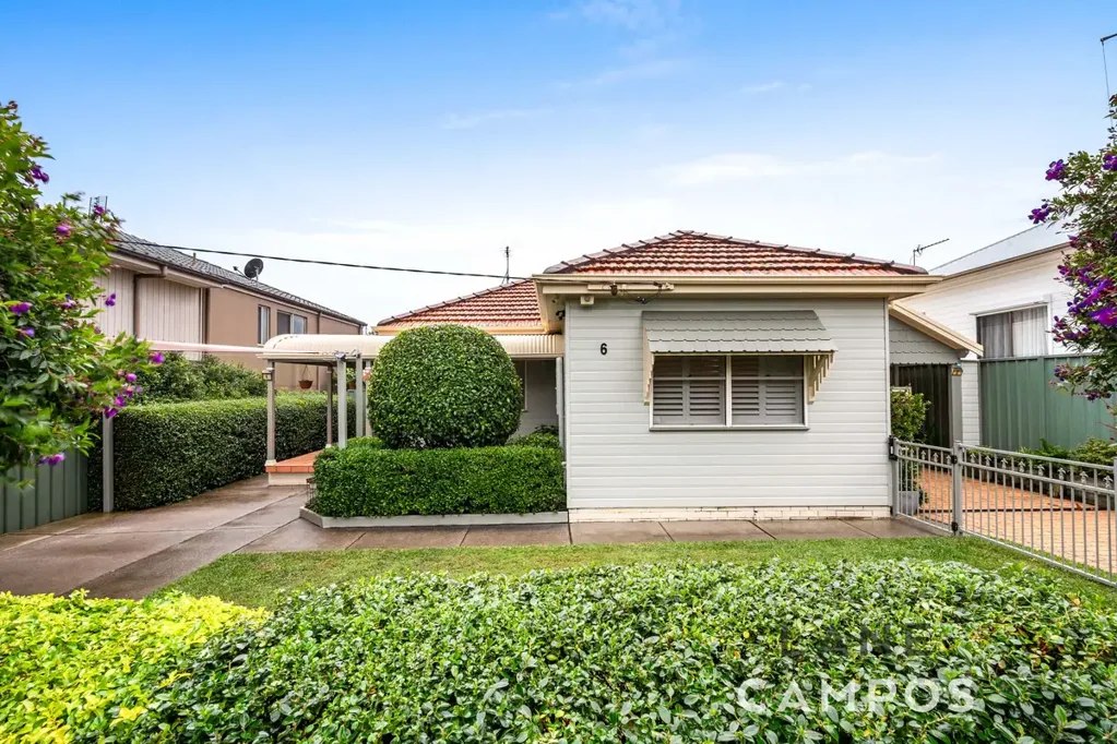 6 Fletcher Street, Georgetown, NSW 2298