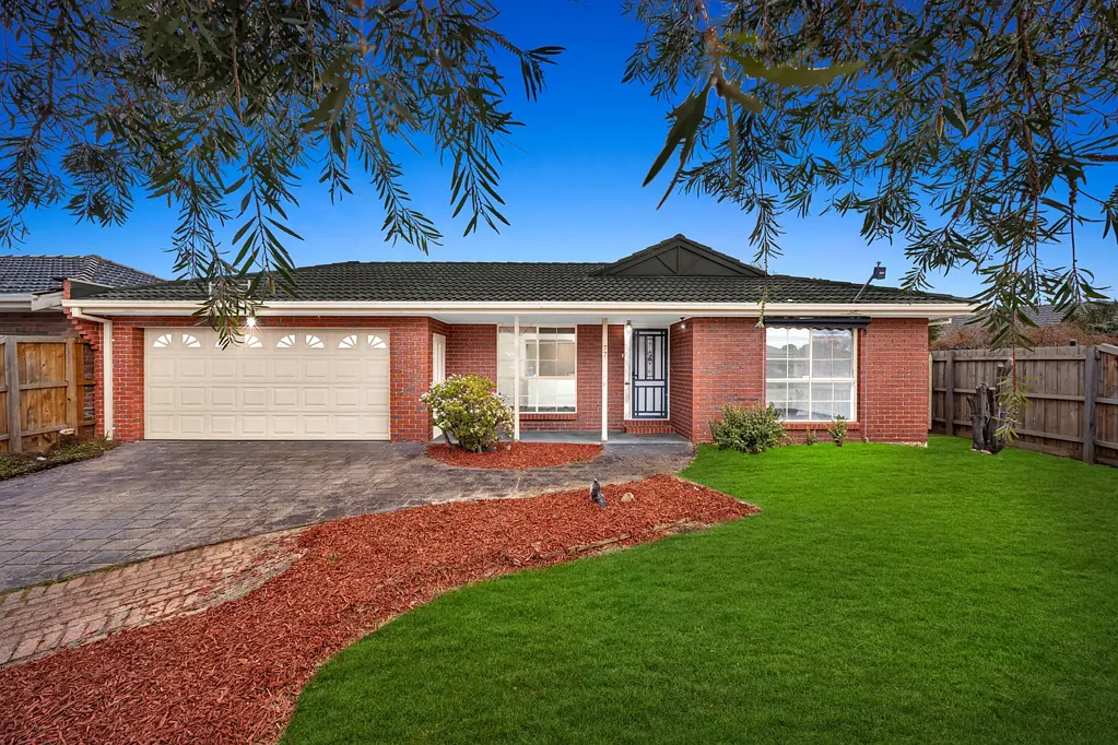 Hoppers Crossing 4غرفة نوم Spacious Family Living on a Huge 709sqm Allotment