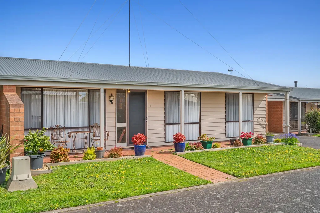 8/28 Hewitt Street, Colac, VIC 3250
